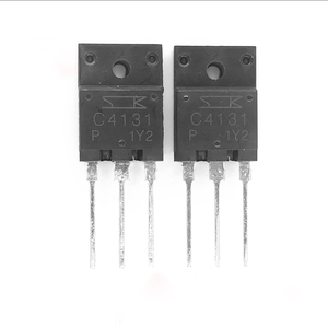 ทรานซิสเตอร์ 2sa1746 a1746 2sc4131 c4131 to-3pf ทรานซิสเตอร์กำลังแบบ NPN - Product Image 1