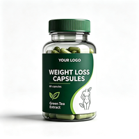 XaRices Nettoyant Herbal pour le Côlon Détoxifiant Minceur Perte de Poids Soutien Immunitaire Capsules Santé Intestinale Complément pour la Paroi Intestinale 50g GMP/HALAL