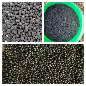 เครื่องทำเม็ดปุ๋ยสังกะสีซัลเฟตโมโนไฮเดรตอุปกรณ์ปุ๋ยอินทรีย์อุตสาหกรรมขนาด2-10มม. - Product Image 6