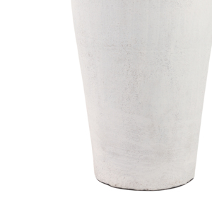 Vaso Alto in Terracotta con Manici per Decorazione di Soggiorno, Camera da Letto e Ufficio - Product Image 5