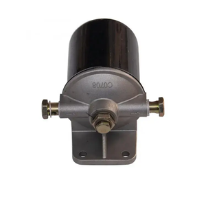 Assemblage de filtre diesel de pièces de rechange de chargeur de C85AL-85AL201B + B D638-000-02 + A - Product Image 5