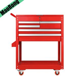 Maorong Chất lượng cao nhà máy công cụ tủ bàn làm việc nhà để xe cán công cụ tủ - Product Image 5