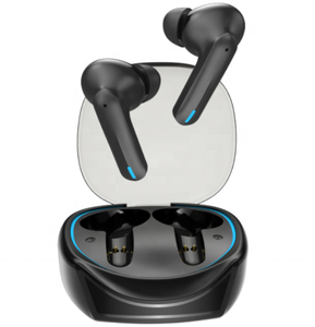 Auricolari Wireless TWS con Cancellazione del Rumore ENC, Impermeabili IPX4, Cuffie Sportive con Bassi Stereo - Product Image 1