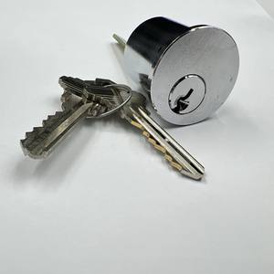 Cerradura de Marca Personalizada OEM de Taiwán con Color y Diseño de Logotipo/Gráficos Personalizables - Product Image 5