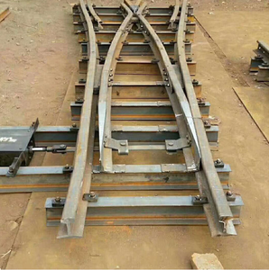 Commutateurs <span class=keywords><strong>de</strong></span> croisement <span class=keywords><strong>de</strong></span> voie ferrée <span class=keywords><strong>de</strong></span> haute qualité - Product Image 4