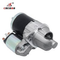 Nouveau démarreur 12V pour Suzuki Swift 1.0 Booster Jet Turbo 31100-81P00