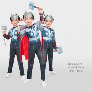 <span class=keywords><strong>ชุด</strong></span>ฮาโลวีน: <span class=keywords><strong>เวน</strong></span>เจอร์<span class=keywords><strong>ส</strong></span>, กัปตันอเมริกา, คนเหล็ก, เจ้าพ่อ, <span class=keywords><strong>ส</strong></span>ไปเดอร์แมน, เครื่องแต่งกายที่ดีที่<span class=keywords><strong>ส</strong></span>ุด, การสวมบทบาท - Product Image 2