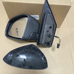 Smart 453 Electric Side <b>Mirror</b> 4538108700 Left 4538108800 Right Replacement For Smart Two Door Car - Product Image 1