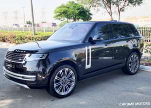 LA MEJOR OFERTA: Auto Usado LAND <span class=keywords><strong>ROVER</strong></span> <span class=keywords><strong>RANGE</strong></span> <span class=keywords><strong>ROVER</strong></span> P-530 VOGUE AUTOBIOGRAPHY <span class=keywords><strong>2022</strong></span>, ESPECIFICACIONES GCC, Listo para Usar - Product Image 4