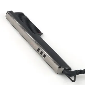 Amazon Beauty & Personal Care Hair Fast Heat Besrd Straightening Electric Hot Comb