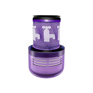 Filtro HEPA apto para Dysons <span class=keywords><strong>V12</strong></span> SV20 SV26 SV30 <span class=keywords><strong>Absolute</strong></span> Slim Detect piezas de aspiradora - Product Image 2