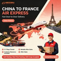 DDP Air China vers la France, service de transport tout-en-un, livraison porte-à-porte, expédition aérienne bon marché, fret maritime rapide, expédition spéciale