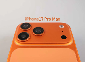 2026 Versi Global Baru 17 Pro Max Original dengan Logo, Versi Global Tidak Terkunci, Smartphone Berkualitas Tinggi 16GB TB - Product Image 2