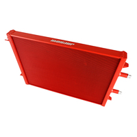 Approvisionnement d'usine refroidissant l'échangeur de chaleur de haute performance de radiateur de CNC S55 pour BMW F8X M3 M4 M2C