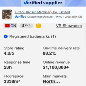 Usine de godet d'excavatrice RSBM Accessoires de râteau à <span class=keywords><strong>trois</strong></span> <span class=keywords><strong>dents</strong></span> personnalisés pour pelle - Product Image 6