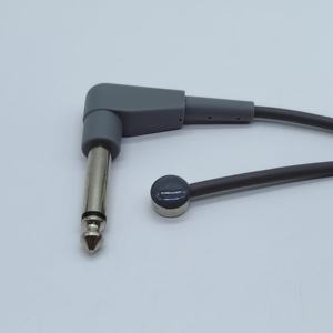 Sensor suhu kulit sekali pakai untuk seri 400 NTC 2.25K jenis bantalan perekat kompatibel dengan sistem Monitor <span class=keywords><strong>Philips</strong></span> - Product Image 5