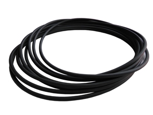 Joint torique 4030000233 pour ensemble complet de pièces de machines de construction - Product Image 6