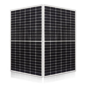 Panel Solar de Alta Eficiencia de 525w 530w 535w 550w - Product Image 6