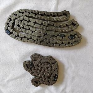 G4kc G4ck G4ke Distributiekettingkit Voor Kia K5 K3 Sonate Sirento Tucson Genesis Coupe G 4Kc Motor 24321-25000 KY-13 - Product Image 6