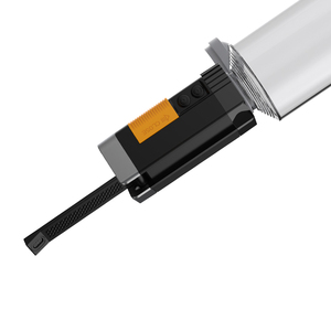 Электрический автоматический мобильный распылитель для биде - Product Image 2