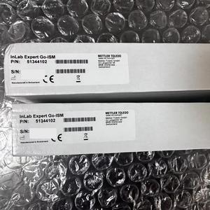 51344102 อิเล็กโทรดวัดค่า pH InLab Expert Go-ISM - Product Image 4