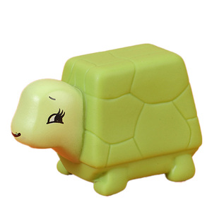 Atibei Baby Pinch Dinosaur Pet Silica Gel Toy-Baby Squawks - Product Image 1
