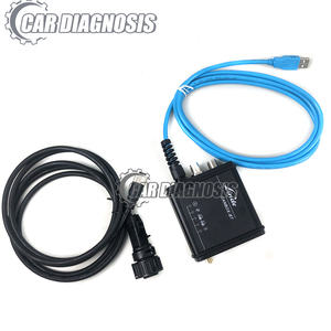 Kit de Diagnóstico para Linde BT, Herramienta de Escaneo para Montacargas Linde, Canbox, Pathfinder, Herramienta de Servicio LSG - Product Image 2