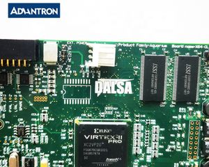 EXT.POWER DALSA Aquartus X64-CL PCIe Industrial <b>Motherboard</b> <b>CPU</b> Board <b>CPU</b> Module Main Board Original Stock 100% Testing Working - Product Image 5