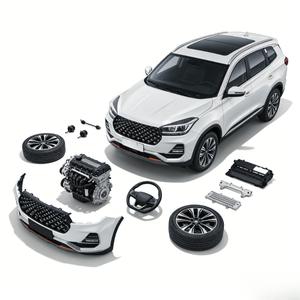 Venta Directa de Fábrica, Gama Completa de Repuestos para Automóviles Chery Tiggo 7 PRO PLUS, Piezas Automotrices de Alta Calidad al por Mayor - Product Image 2