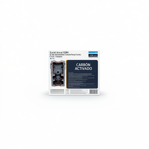 แชสซีปั๊มคอนกรีต Euro6 Arocs Original G281 12 เกียร์อัตโนมัติ - Product Image 2
