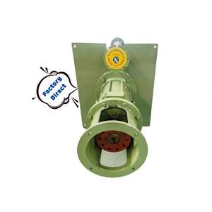 Vertical River Use Transfer Slurry Sand Dredge <b>Pump</b> Electrical <b>Submersible</b> Sand Slurry Mud <b>Pump</b> - Product Image 3