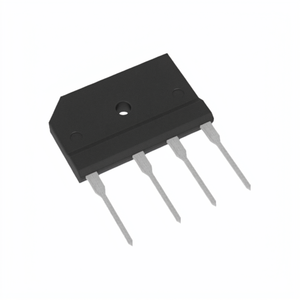 Buy Online Electronic Components Diodes 4-SIP, TS-6P T25JA05G-K Original - Product Image 1