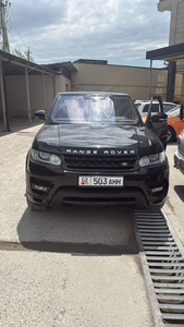 Nuevo Kit de Carrocería para Auto, Parachoques Delantero y Trasero, Faros LED, Kit de Conversión para <span class=keywords><strong>Land</strong></span> <span class=keywords><strong>Rover</strong></span> <span class=keywords><strong>Range</strong></span> <span class=keywords><strong>Rover</strong></span> <span class=keywords><strong>Sport</strong></span> <span class=keywords><strong>SVR</strong></span> - Product Image 4