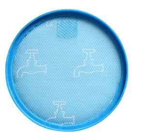 Filtros de motor pre y post de aspiradora de repuesto Premium compatibles con Dysons DC27 DC28 - Product Image 2