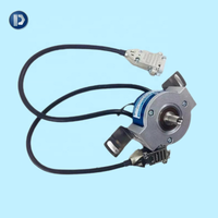 Pièces d'encodeur d'ascenseur Tamagawa AAA633AJ1 TS5216N467 en acier pour usage hôtelier avec qualité stable