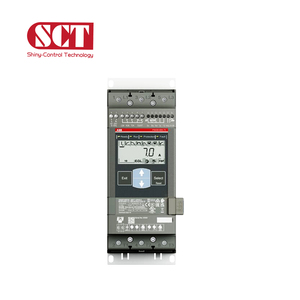 ไดรฟ์ AC สามเฟส VFD ประหยัดพลังงาน 50/60Hz ตัวแปลงความถี่ 18.5kW 380-480VAC สำหรับใช้งานในอุตสาหกรรม - Product Image 3