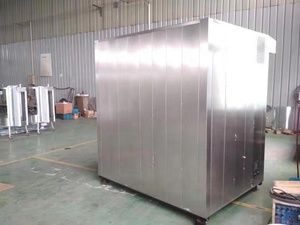 خبز صناعي مع تسخين كهربائي/يعمل بالغاز/الديزل ، كوب كيك غازي تجاري - Product Image 6