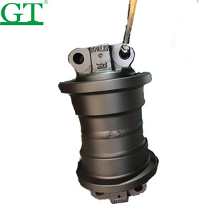 PC200-5/6 inşaat makine parçaları palet makarası ekskavatör için - Product Image 3