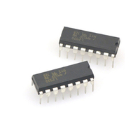 Composants électroniques Diode standard 400V 1A Montage en surface SOD106 1SR154 400TE25