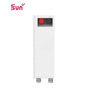 La batería de almacenamiento de energía doméstica Sunplus de 15 kWh, rentable y duradera, viene con una garantía gratuita de 10 años. - Product Image 4