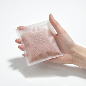 Sales de Baño Aromáticas 50g Magnolia y Sándalo Relajación Cuidado de la Piel - Product Image 1