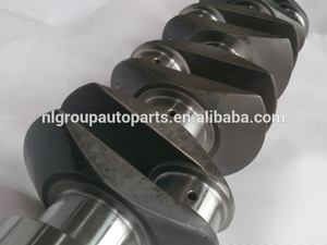 Cigüeñal <span class=keywords><strong>de</strong></span> carreras para Ford Cosworth HB Lotus 102D 107 Fondmetal GR01 GR02 Jordan 191 Benetton B193 - Product Image 6