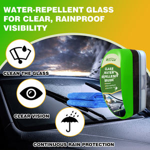 Nettoyant pour vitres de <span class=keywords><strong>voiture</strong></span> Astree Oil Film, anti-pluie, anti-buée, flacon en plastique, pas de dilution nécessaire, 5 ans - Product Image 3