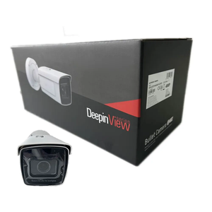 IDS-2CD7A46G0/P-IZHS(Y) gốc HIK 4MP deepinview ANPR Moto Varifocal Bullet Máy ảnh - Product Image 2