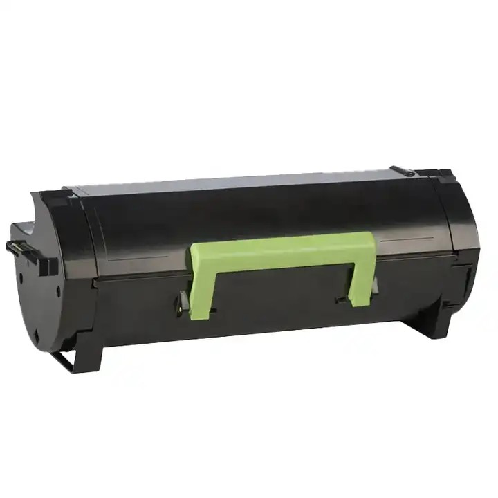 Для Lexmark M1246 XM1246 совместимые картриджи с тонером 24B6889 24B6892 24B6893 высококачественные расходные материалы для принтера