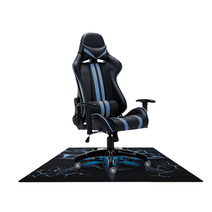 Alfombrilla de Goma Antideslizante Personalizada para <span class=keywords><strong>Silla</strong></span> de Juego, Protector de Piso Antiarañazos, Alfombrilla de Juego Resistente a los Arañazos - Product Image 4