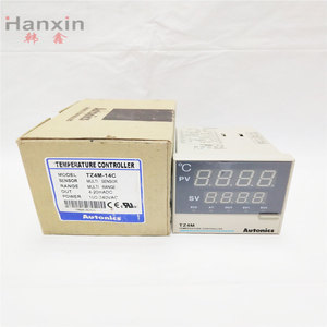Controlador de temperatura <span class=keywords><strong>digital</strong></span> autonomia TZ4M-14C - Product Image 6