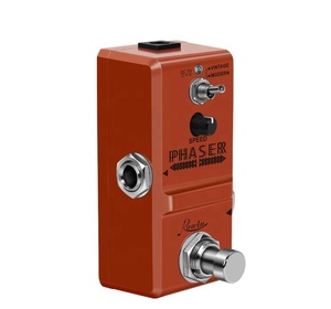 Sconto di alta qualità classico analogico caldo tono brillante boss me 70 chitarra multi effetti pedali accessori per chitarra - Product Image 4