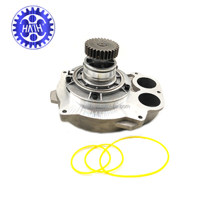 Pompe à eau 02/202510 02202510 pour JCB JS200W JS200W <span class=keywords><strong>PLE</strong></span> JS200W-T2 - Product Image 3