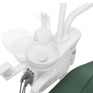 Sedia dentale avanzato AY-A3000 massaggio dentale unità di aspirazione unire champ <span class=keywords><strong>sirona</strong></span> - Product Image 4